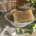 Jasmine French Green Clay Soap