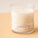 No. 76 Candle (9 oz )