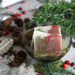 O'Tannenbaum Christmas Handmade Soap