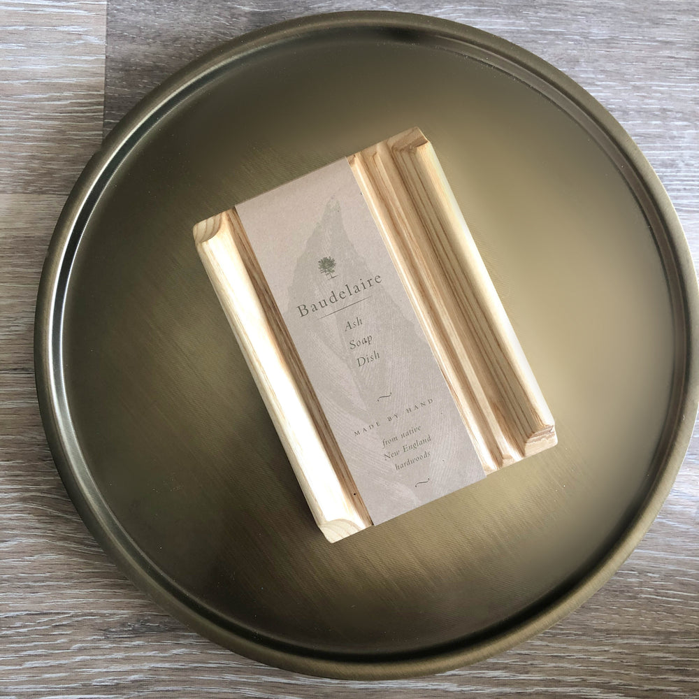 Soap Dish