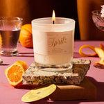 Spritz Candle 6 oz