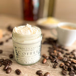 Coffee with Cocoa Butter Body Butter